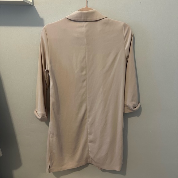 Dynamite blazer/cardigan size xs - Picture 2 of 2